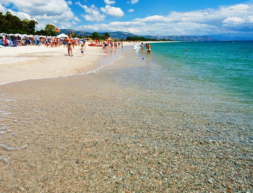 Laku Beach Sant'Andrea  Esterno foto